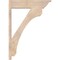 Ekena Millwork Legacy Traditional Smooth Outlooker, Douglas Fir, 7 1/2"W x 30"D x 42"H OUT08X30X42LEC01SDF - alternate 2